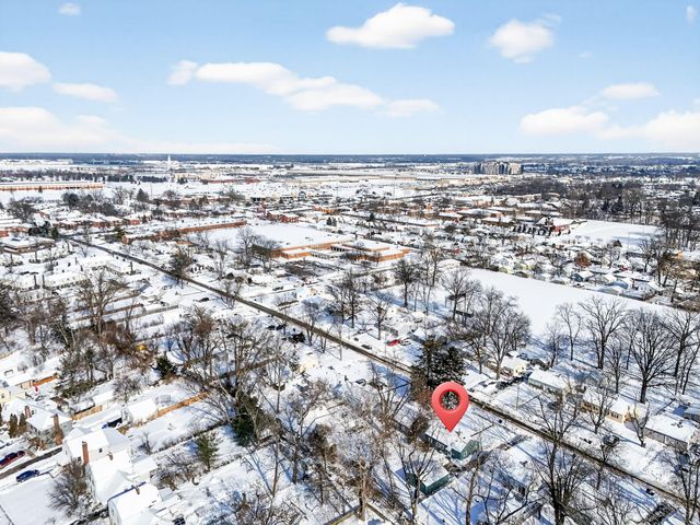 177 S Hampton Road, Columbus, OH 43213