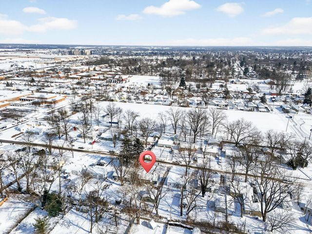 177 S Hampton Road, Columbus, OH 43213