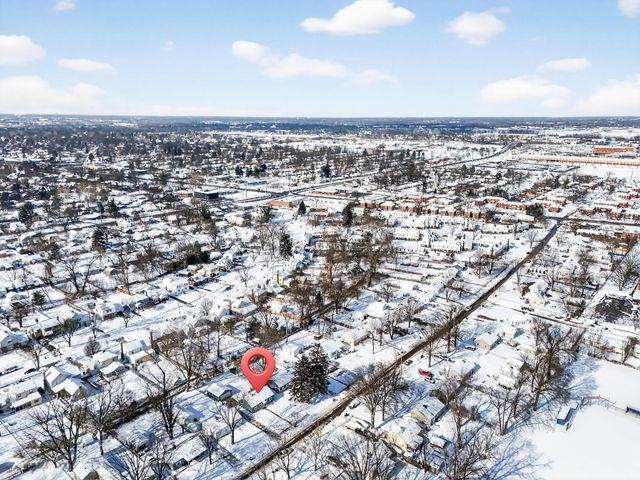 177 S Hampton Road, Columbus, OH 43213