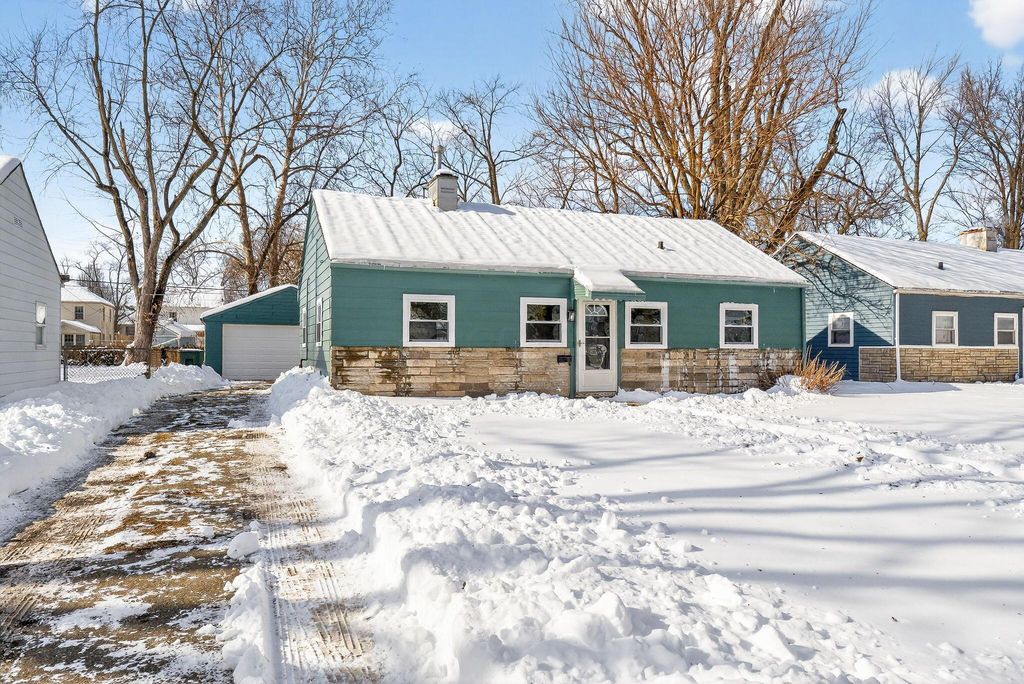 177 S Hampton Road, Columbus, OH 43213