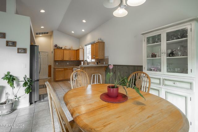 3790 Ranch Crest Drive, Reno, NV 89509