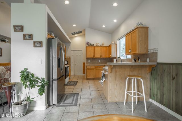 3790 Ranch Crest Drive, Reno, NV 89509