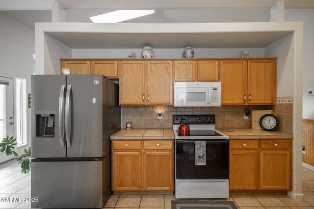 3790 Ranch Crest Drive, Reno, NV 89509