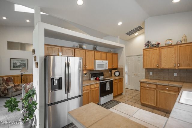 3790 Ranch Crest Drive, Reno, NV 89509