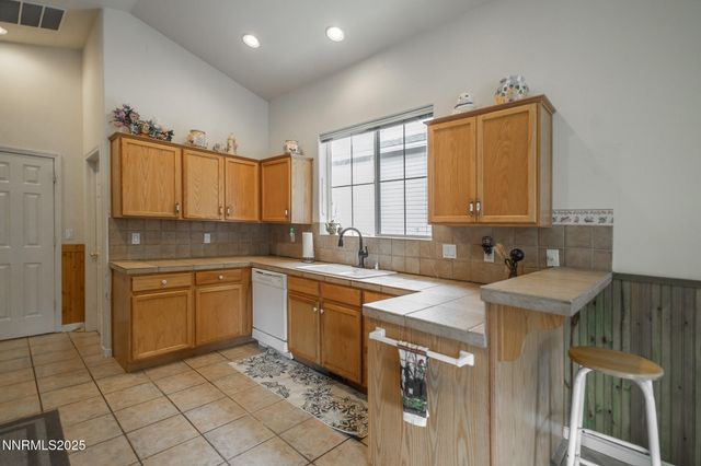 3790 Ranch Crest Drive, Reno, NV 89509