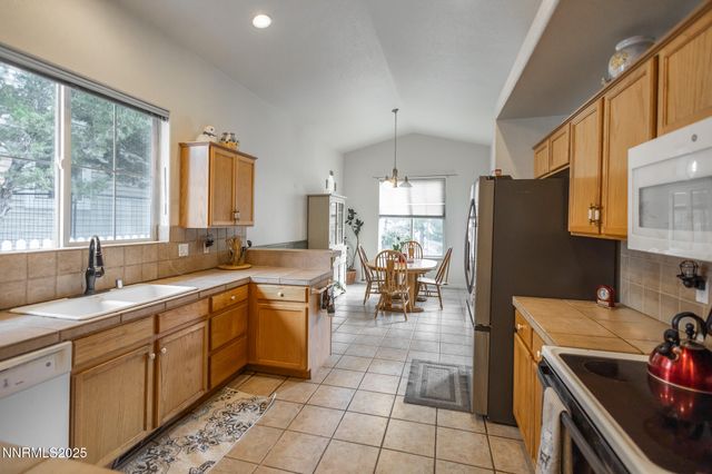 3790 Ranch Crest Drive, Reno, NV 89509