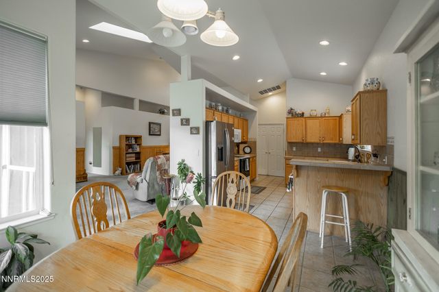 3790 Ranch Crest Drive, Reno, NV 89509