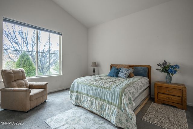 3790 Ranch Crest Drive, Reno, NV 89509