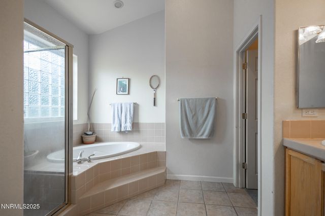 3790 Ranch Crest Drive, Reno, NV 89509