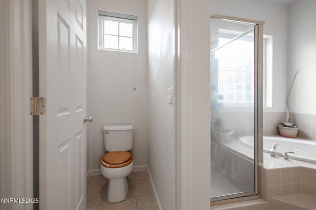 3790 Ranch Crest Drive, Reno, NV 89509