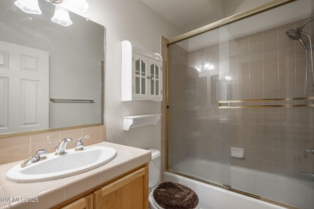 3790 Ranch Crest Drive, Reno, NV 89509