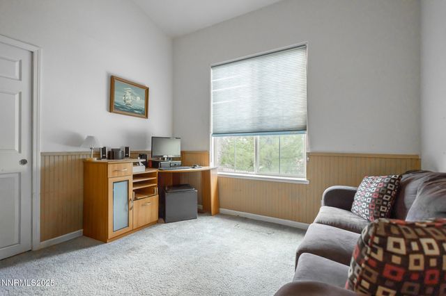 3790 Ranch Crest Drive, Reno, NV 89509