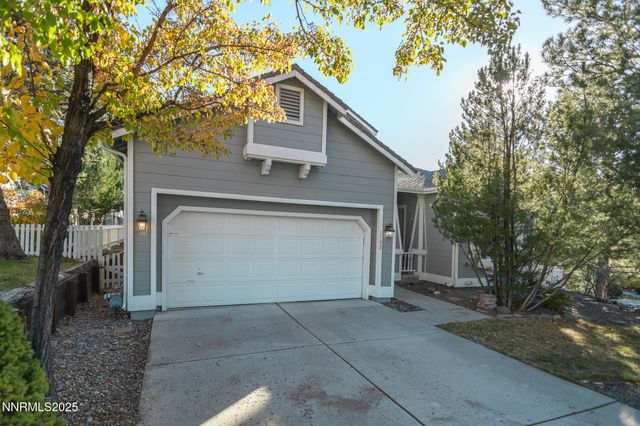 3790 Ranch Crest Drive, Reno, NV 89509