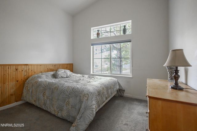 3790 Ranch Crest Drive, Reno, NV 89509