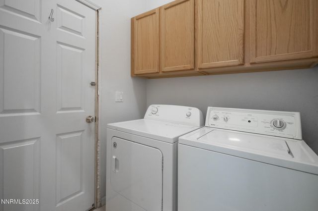 3790 Ranch Crest Drive, Reno, NV 89509