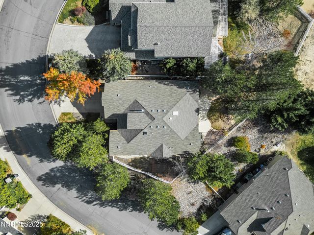 3790 Ranch Crest Drive, Reno, NV 89509