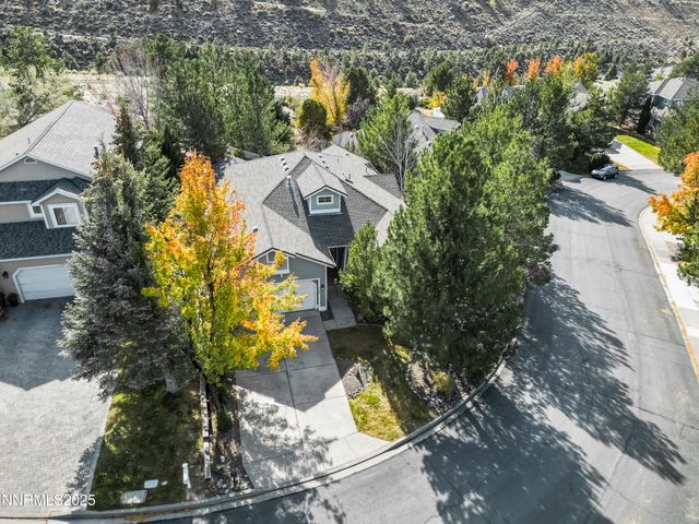 3790 Ranch Crest Drive, Reno, NV 89509