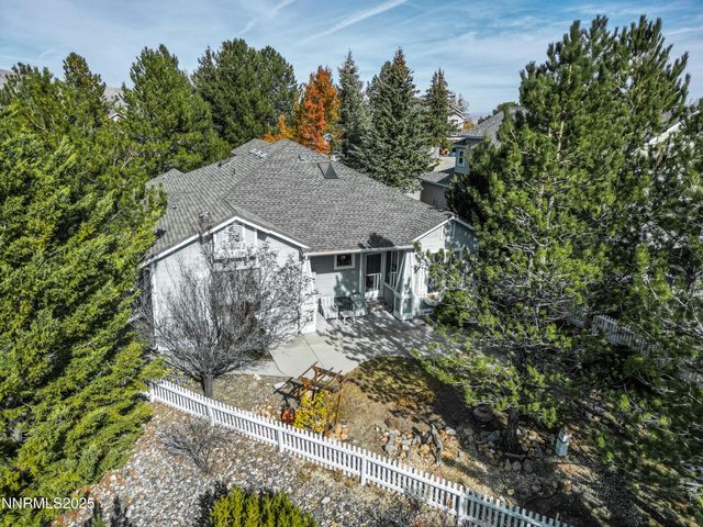 3790 Ranch Crest Drive, Reno, NV 89509