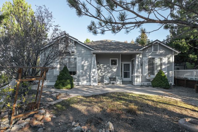 3790 Ranch Crest Drive, Reno, NV 89509