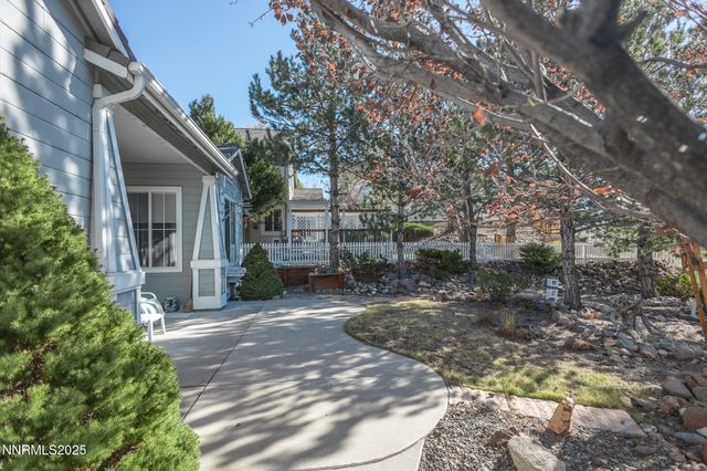 3790 Ranch Crest Drive, Reno, NV 89509