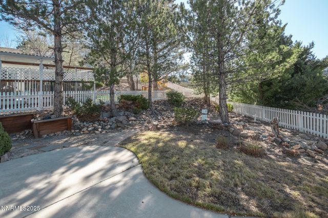 3790 Ranch Crest Drive, Reno, NV 89509