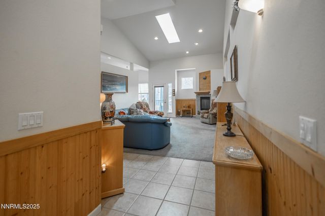 3790 Ranch Crest Drive, Reno, NV 89509