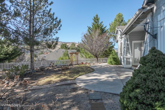 3790 Ranch Crest Drive, Reno, NV 89509