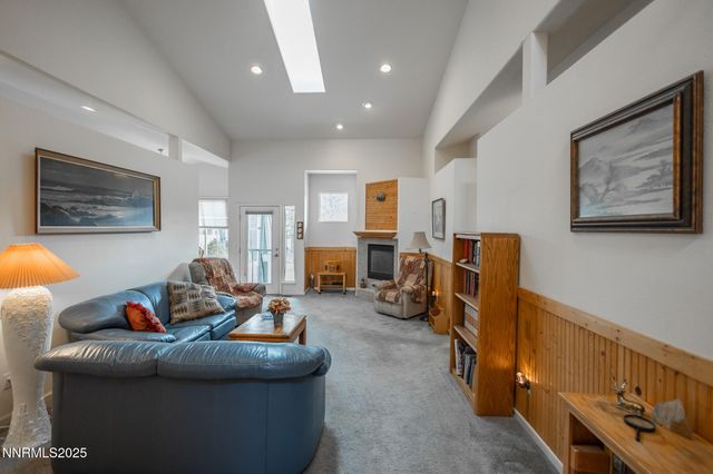 3790 Ranch Crest Drive, Reno, NV 89509