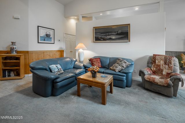 3790 Ranch Crest Drive, Reno, NV 89509