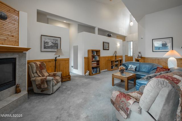 3790 Ranch Crest Drive, Reno, NV 89509