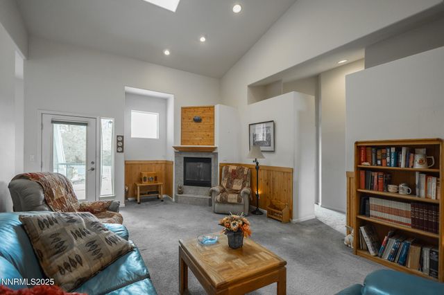 3790 Ranch Crest Drive, Reno, NV 89509