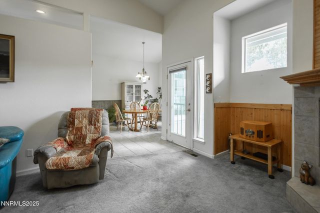 3790 Ranch Crest Drive, Reno, NV 89509