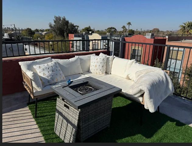 3441 E Avalon Drive, Phoenix, AZ 85018