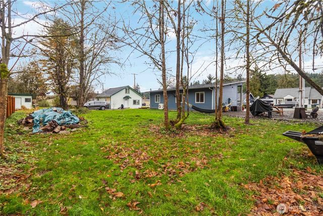 810 SE 1ST Street, Winlock, WA 98596