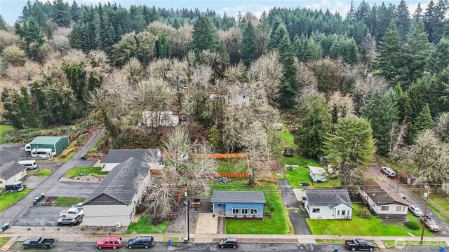 810 SE 1ST Street, Winlock, WA 98596