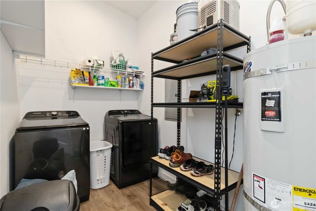 810 SE 1ST Street, Winlock, WA 98596