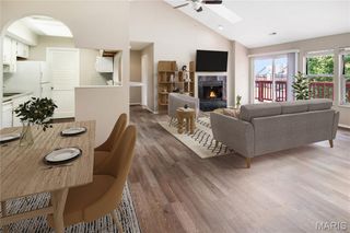 134 Shirley Ridge Drive, St Charles, MO 63304