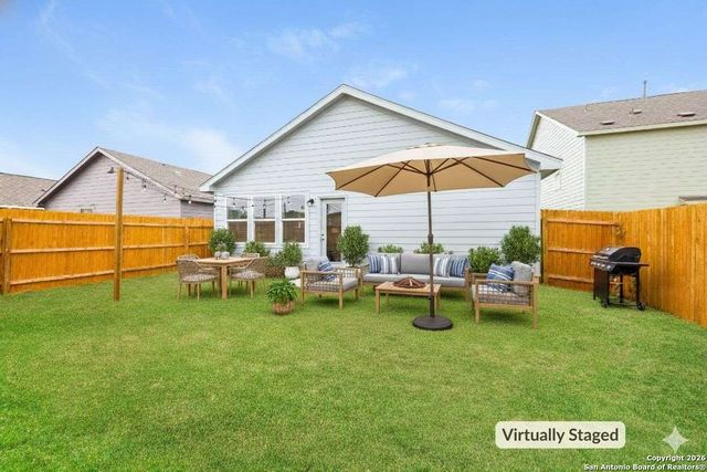 10415 McClintock, Converse, TX 78109