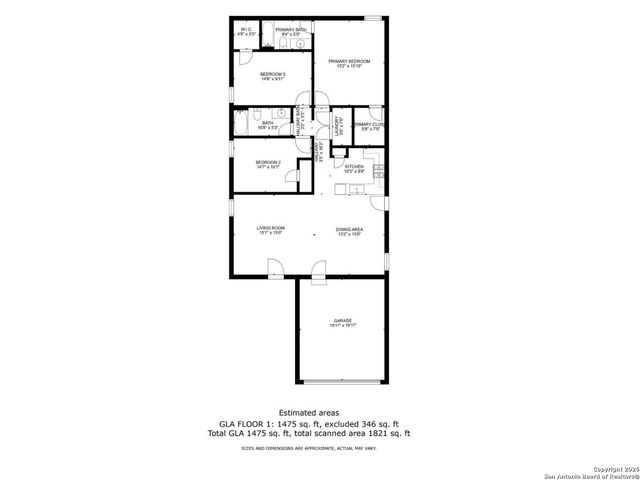 10415 McClintock, Converse, TX 78109