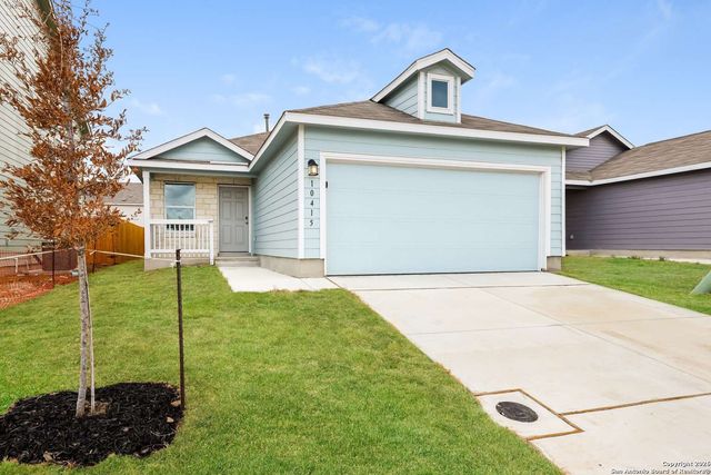 10415 McClintock, Converse, TX 78109