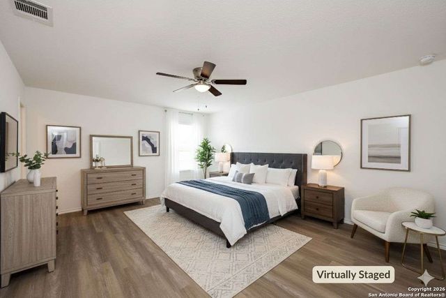 10415 McClintock, Converse, TX 78109