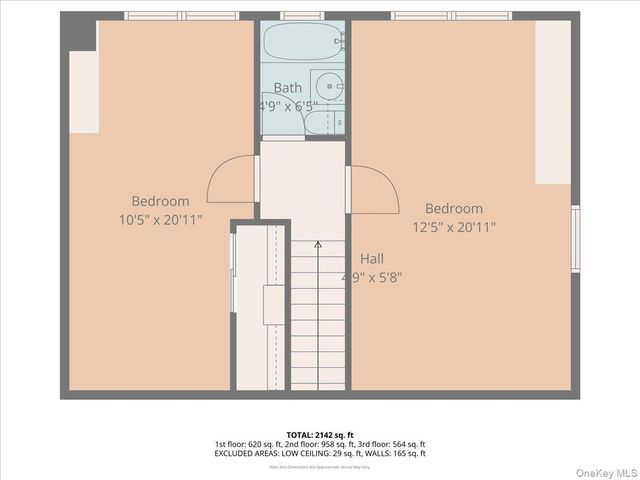 2345 Willow Street, Wantagh, NY 11793