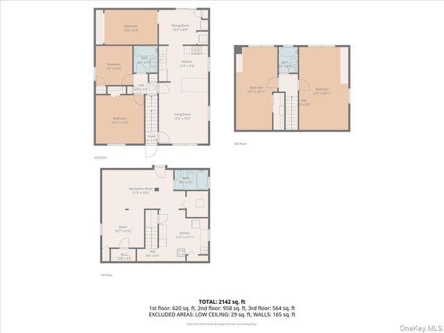 2345 Willow Street, Wantagh, NY 11793