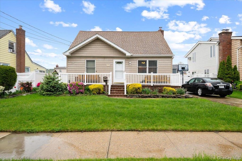 2345 Willow Street, Wantagh, NY 11793