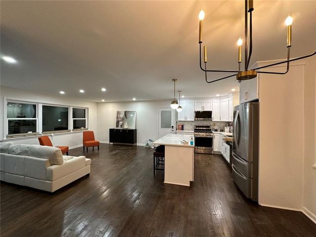 2691 Westchester Drive, Atlanta, GA 30344