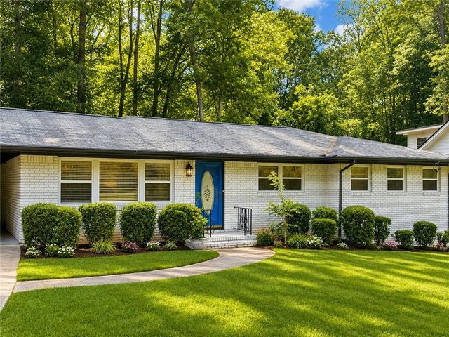 2691 Westchester Drive, Atlanta, GA 30344
