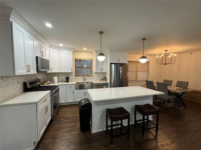 2691 Westchester Drive, Atlanta, GA 30344