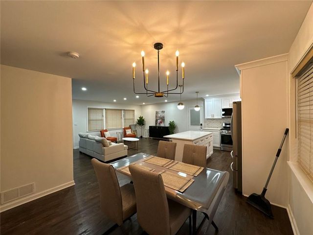 2691 Westchester Drive, Atlanta, GA 30344