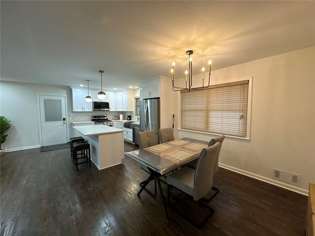 2691 Westchester Drive, Atlanta, GA 30344