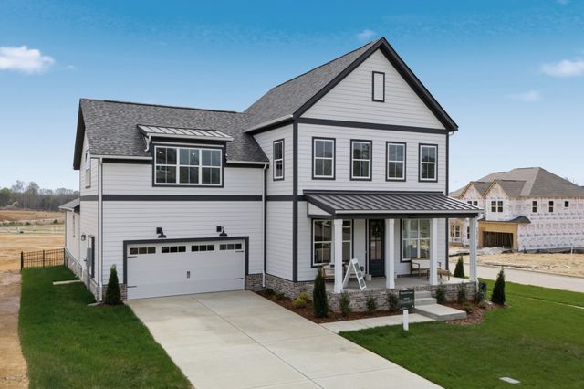 1727 Shallow Creek Dr, Spring Hill, TN 37174